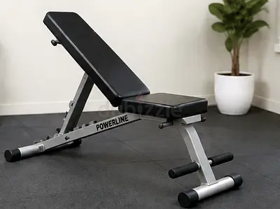 Body-Solid Powerline PFID125X Adjustable FID Bench