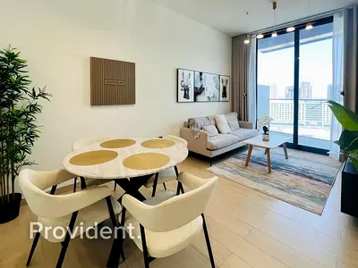 Furnished | High ROI | Best Deal