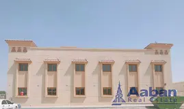 Like a Brand-New 19-Room Labour Camp for Rent – Al Bataeh, Sharjah | AED 42,000/Room Including SEW