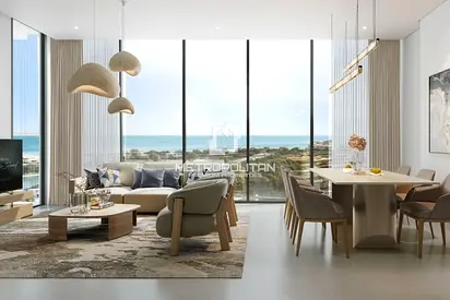 Selling at OP | Sea View | ROI Potential