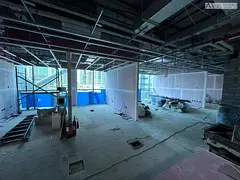 Vacant | Shell & Core Unit | Low Floor