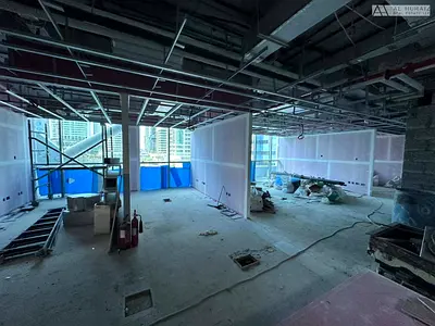 Vacant | Shell & Core Unit | Low Floor
