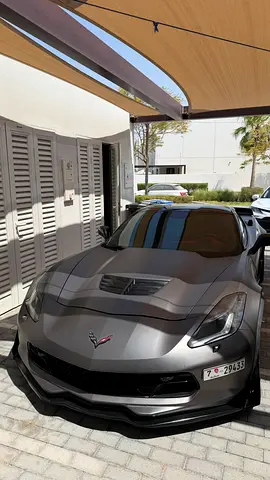 2016 Chevrolet CORVETTE — фото 5
