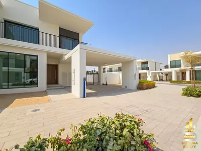 Brand New 4-Bed Villa | Huge Plot | Elora, The Valley