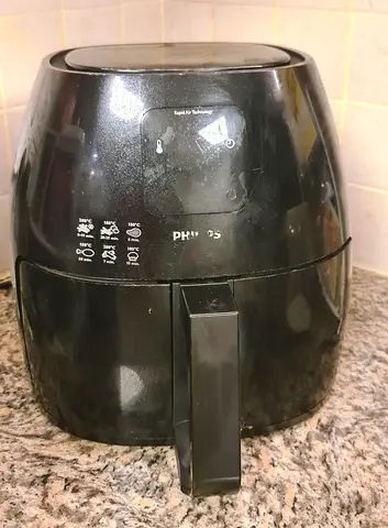 Philips airfryer XL