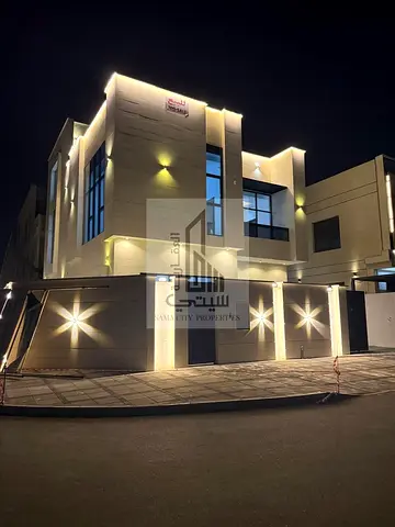 🔥 Modern Luxury Villa for Sale 🔥 Freehold ownership for all nationalities