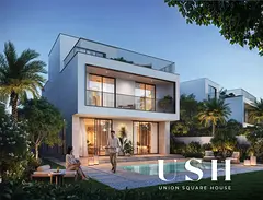 Serro | 4 Bed Villa | 5,348 Sqft Plot | 80/20 Payment