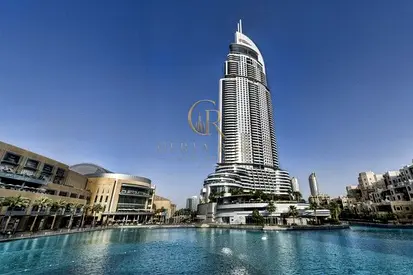 Iconic Burj Khalifa Views | Fully Furnished 1BR | Multiple Units Available | Price Negotiable