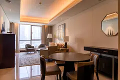 Iconic Burj Khalifa Views | Fully Furnished 1BR | Multiple Units Available | Price Negotiable