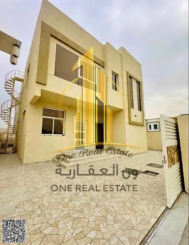 Villa for rent at a great price in Al Zahia, Ajman