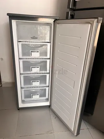 freezer