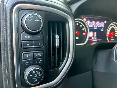 2020 Chevrolet SILVERADO 1500 照片 8