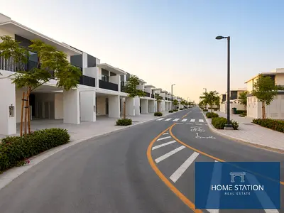 HOT DEAL | BRAND NEW 4BR VILLA | MODERN LUXURY | READY TO MOVE