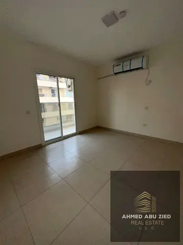 Brand New 3BHK Flat for Rent Al Majaz 2 Sharjah | AED 50K | Al Wahda St | First Tenant | Huge Hall | Balcony | 4/6 Cheques