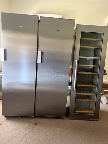 Premium 3-Piece De Dietrich Appliance Set – Excellent Condition 🌟Upgrading our kitchen and selling