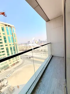 Prime Offer | Vacant Apartment | Balcony | Chiller Free