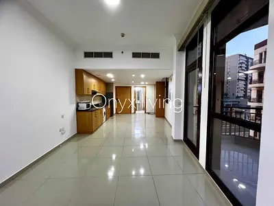 Largest Studio | Fitted Kitchen | Ready to move