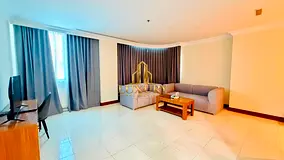 🔥 HOT DEAL | Fully Furnished 1BR | ALL BILLS INCLUDED | AED 4,100/Month | Abu Shagara