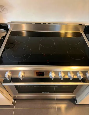 Bosch Electric cooker 90x60cm