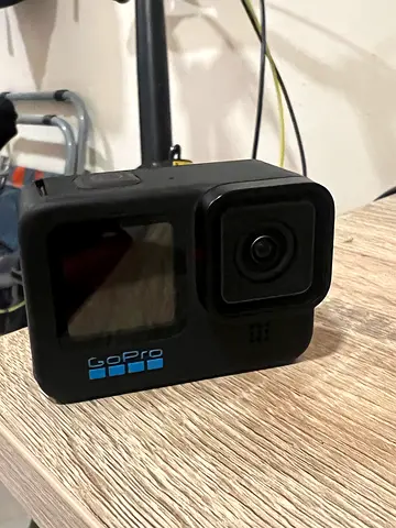 Go Pro 11