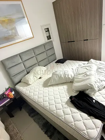 Luxury bed king size for sale