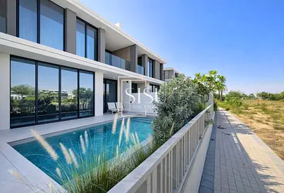 Fully Furnished | Upgraded | Private Pool