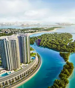 Hot Offer | Radisson Tower 1 BR | Premium Living