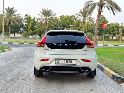 صورة 5 لـ 2016 Volvo V-CLASS