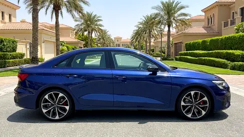صورة 5 لـ 2023 AUDI S3