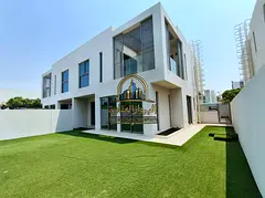 🏡 4BR Villa for Rent in Al Zahia – Hot Offer! 🔥