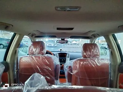 2008 Lexus RX-SERIES 照片 13