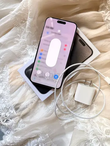 iphone 15 pro max 256GB TDRA