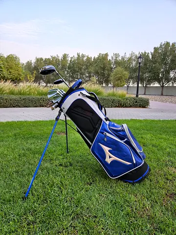 🏌️ Complete Mizuno MP-30 Golf Set in good condition