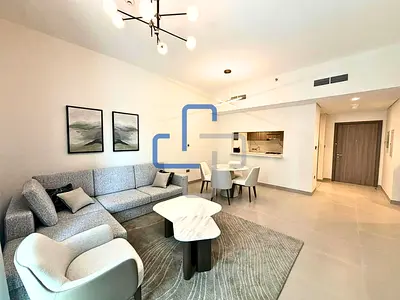 Luxury 1BR | Stunning View | Prime Yas Island