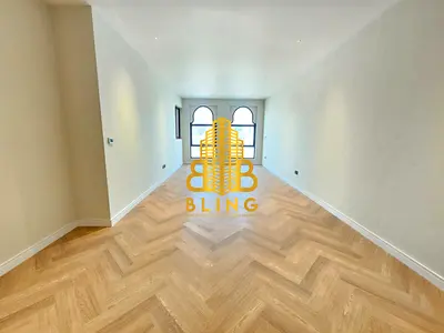 Luxurious 1BHK With Appliances, Gym And Parking
