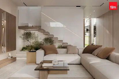 Near Completion | Luxury Finishes | Swimming Pool
