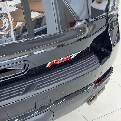 2025 Chevrolet SUBURBAN 照片 16