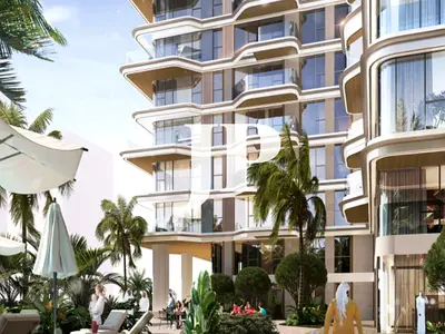 3BR Apartment | Edgewater Residences 3 | Sea & Marina Views