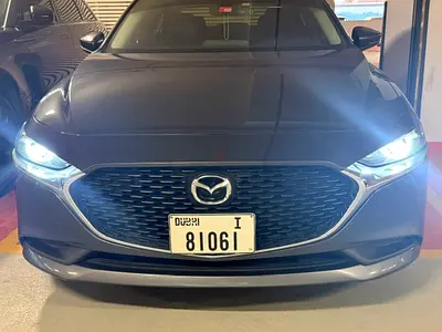 Mazda 3 2021 – 1.5 SL | First Owner | Full Agency Service History