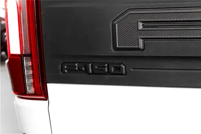 صورة 16 لـ 2024 FORD F-150