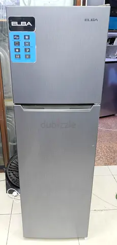 ELBA Fridge 350 litter for sell 💯 good working