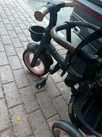 Baybee baby stroller