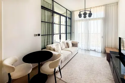 Furnished | Up to 6 cheques | Well Maintained Unit