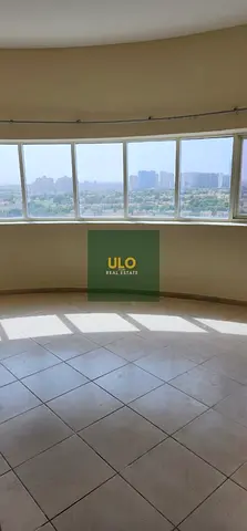 Panoramic City View | 2BR Apartment | Balcony | Royal Residence 2