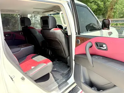 صورة 13 لـ 2017 Nissan ARMADA