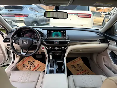صورة مصغرة 11 لـ 2019 Honda ACCORD