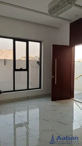 Luxury 5-Bedroom Townhouse Villa for Sale in Al Yasmeen, Ajman | AED 1.2M