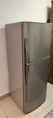 Fridge Refrigerator Freezer
