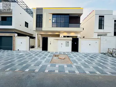 Villa for sale in Al-Haliou, Mona, 5 master bedrooms