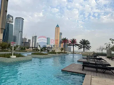Attractive large 2bhk with stunning views | Fully Furnished | Ready to move